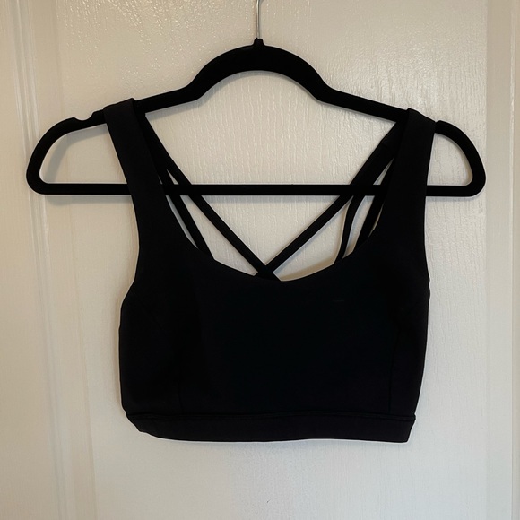 Lululemon Free to Be Serene Bra *Light Support C/D cup - Picture 6 of 7